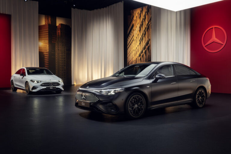 mercedes cla
